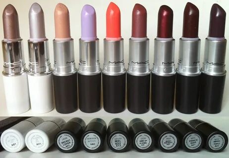 Mac matte