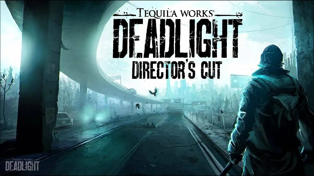 Deadlight directors cut. Deadlight 1. Deadlight 4. Игра Deadlight Director's Cut. Deadlight ps4.