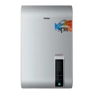 Haier форум
