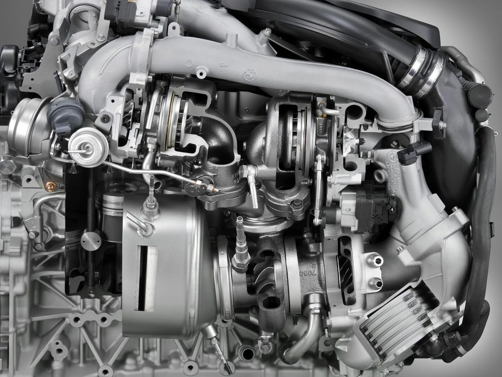 Engine system