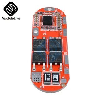 Bms 5s 18650