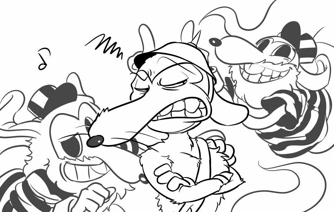 Cuphead reader. Вернер верман капхед. cuphead вернер верман. раскраска капхед. капхед чёрно белый.