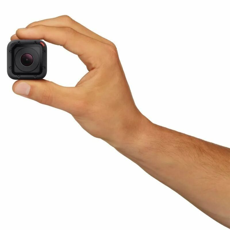 Action camera приложение