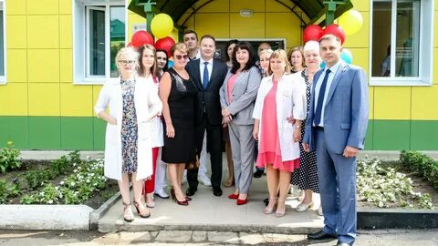 Гбуз мо каширская