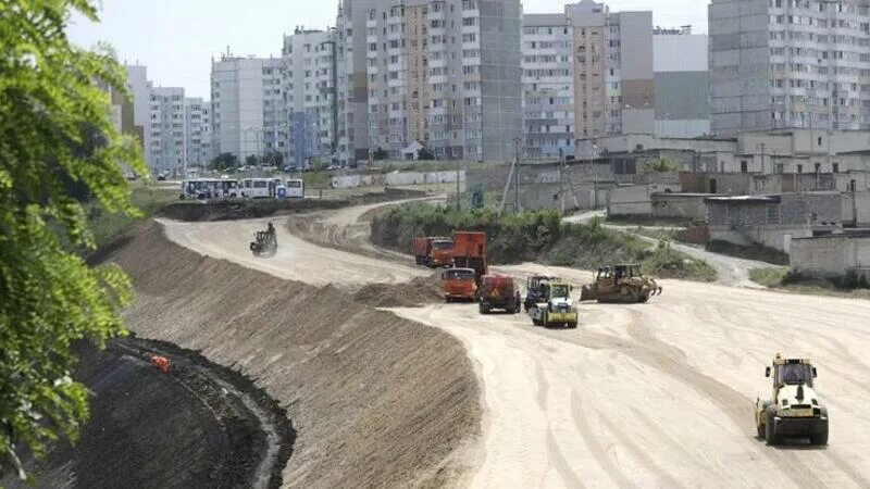 Белгород улицей Молодежная и бульваром юности.. Улица дорожная Белгород. Улица дорожная Губкин. Новая дорога молодежный.