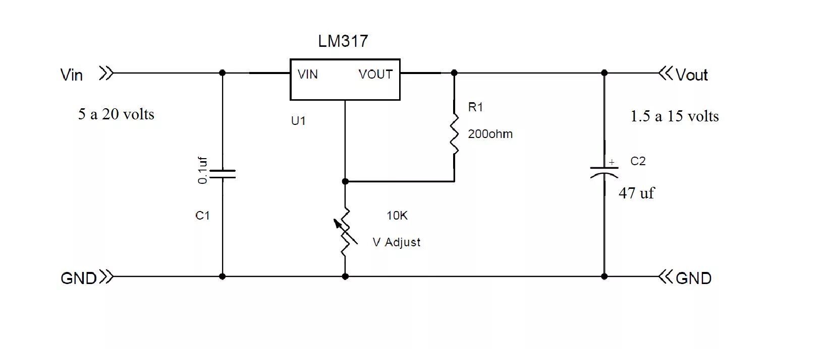 Стабилизатор напряжения 1.5 вольт схема. Стабилизатор напряжения на 12 вольт на lm317 схема. Lm317 5a. Стабилизатор напряжения 3.3 вольта схема. Напряжение питания 5 вольт