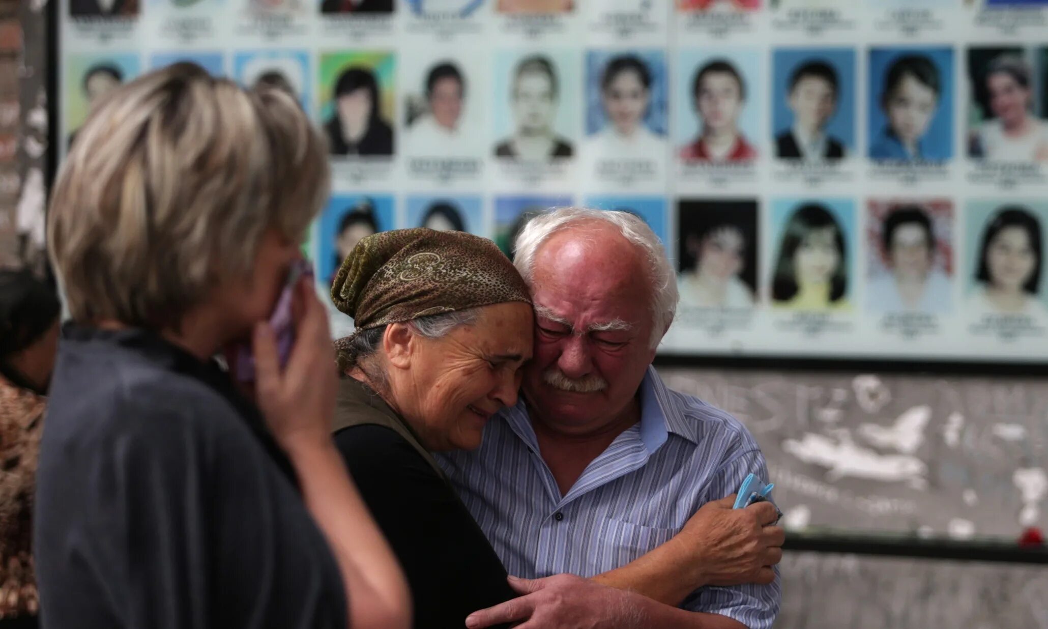 1 октября 2004 года