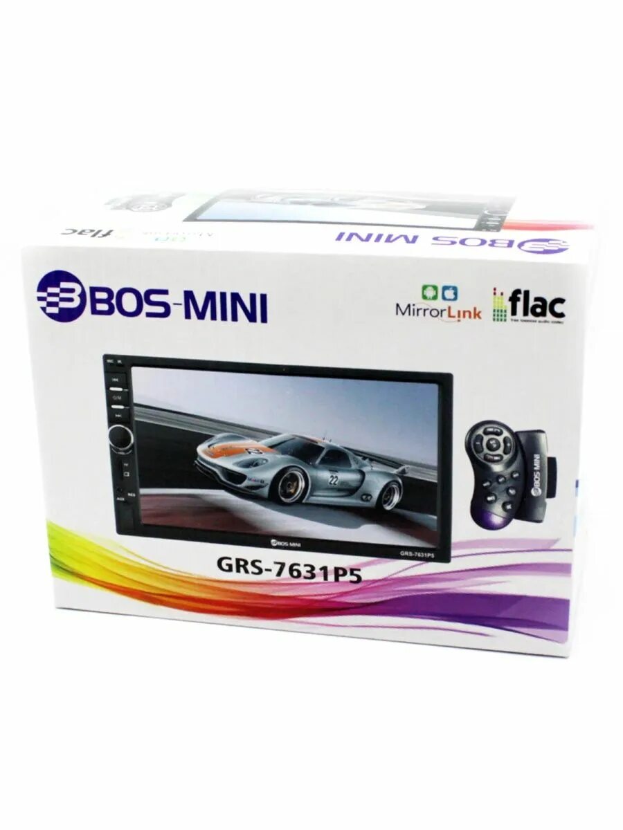 Bos mini 2din магнитола. Автомагнитола bos mini eearl electronic. Автомагнитола bos 2606 bt. Grs 7631p5инструкция bos mini. Bos mini android.