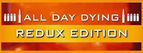 The day is dying