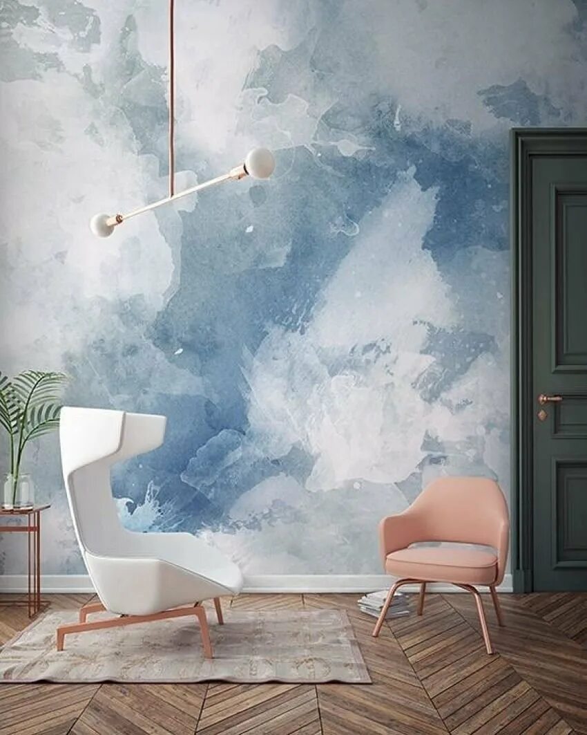 Роспись стен в интерьере. Фон краски. Известка на стенах. Краска пятнами стене. Краска пятнами стене.