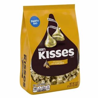 Конфеты kisses