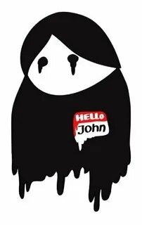 Hello john