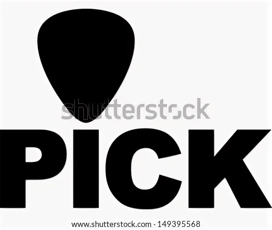 V pick