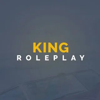 King play