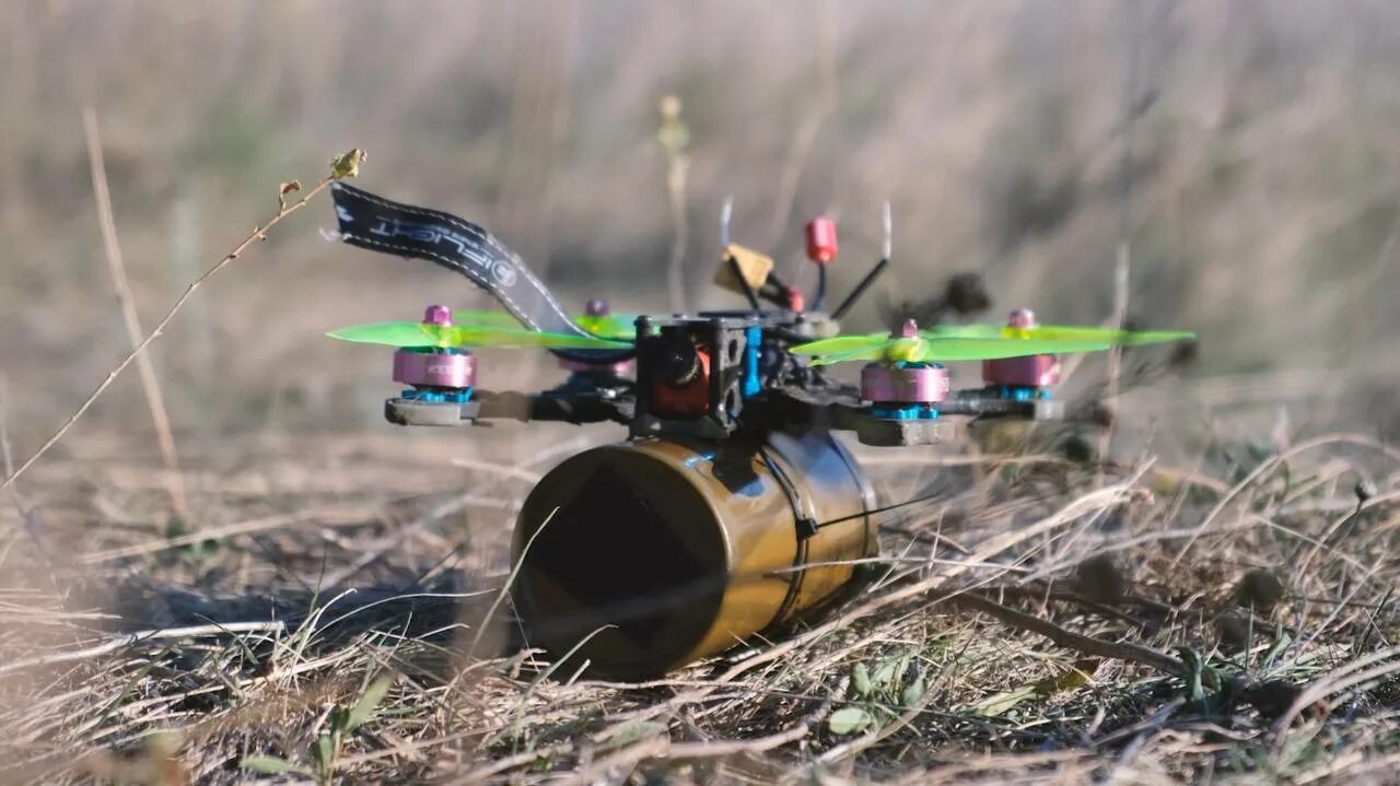 Чем отличается fpv от обычных дронов