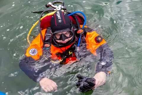 Frogman mf50