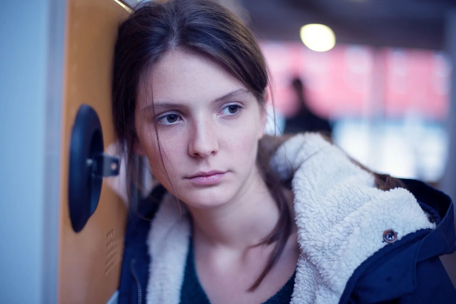 жозефин жапи. лу де лааж я дышу. я дышу 2014. я дышу фильм 2014. жозефин жапи.