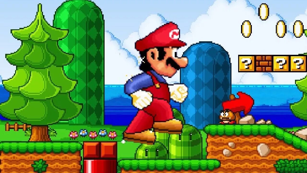 Игры super mario 2. Супер Марио БРОС уровень 1-1. Супер Марио БРОС 2. Супер Марио БРОС 4. 1 Уровень супер Марио БРОС.