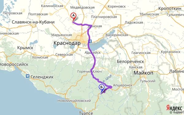 Сегодня автобус кореновск краснодар. Маршрут от Туапсе через Майкоп до Кореновска. От Кореновска до Краснодара. Горячий ключ Кореновск на карте.