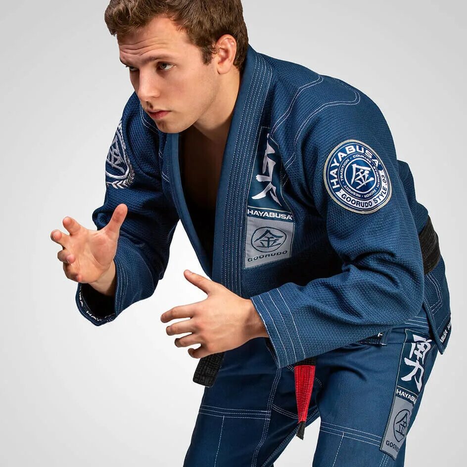 Hayabusa кимоно для BJJ. Hayabusa Goorudo 3 Gold Weave Jiu Jitsu gi. Хаябуса БЖЖ. Jiu Jitsu кимоно ги.