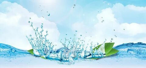 Fresh water