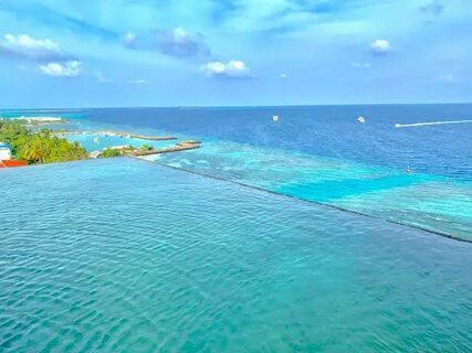 Kaani beach