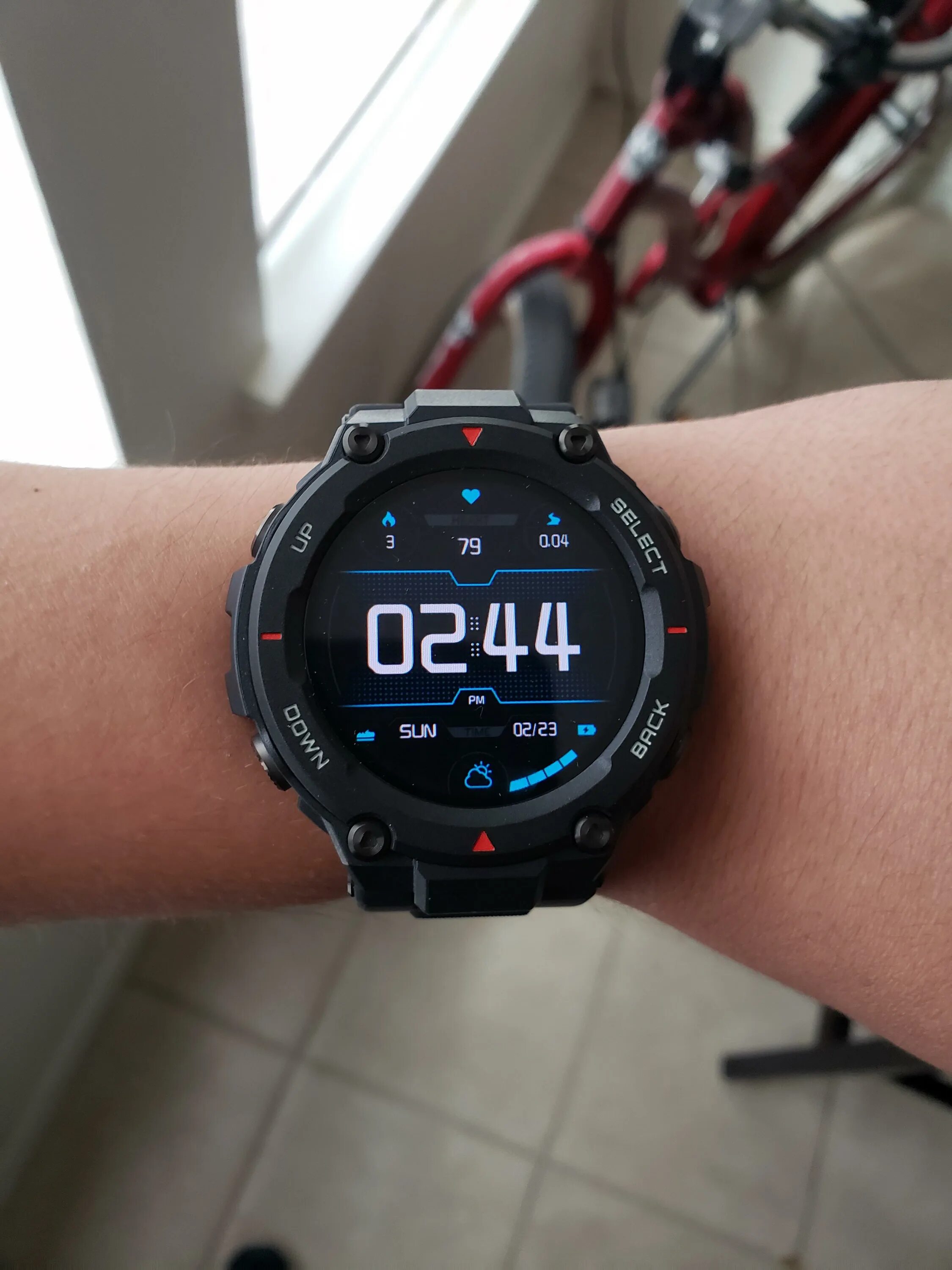 Amazfit t rex отзывы. Часы Amazfit t-Rex Pro. Xiaomi t Rex 2. Часы Amazfit t-Rex 2. Смарт часы Xiaomi t Rex Pro.