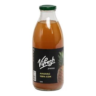 Сок vifresh отзывы