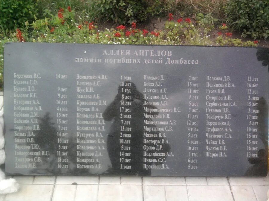 Аллея ангелов в г. Аллея ангелов сколько. Аллея ангелов в донбассе погибших детей. Дети донбасса аллея ангелов. Аллея ангелов на донбассе.