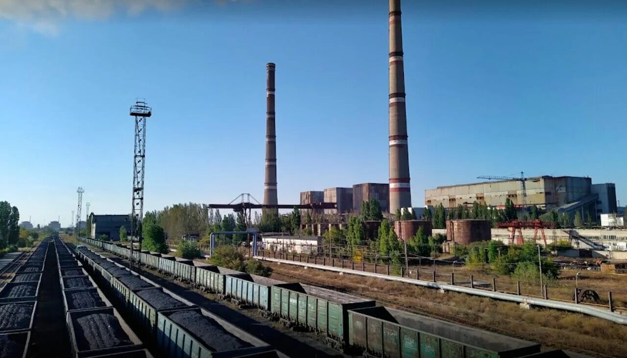 Энергодаре аэс 2022. Тепловая электростанция энергодар. В энергодаре запорожская тэс. В энергодаре запорожская тэс. В энергодаре запорожская тэс.