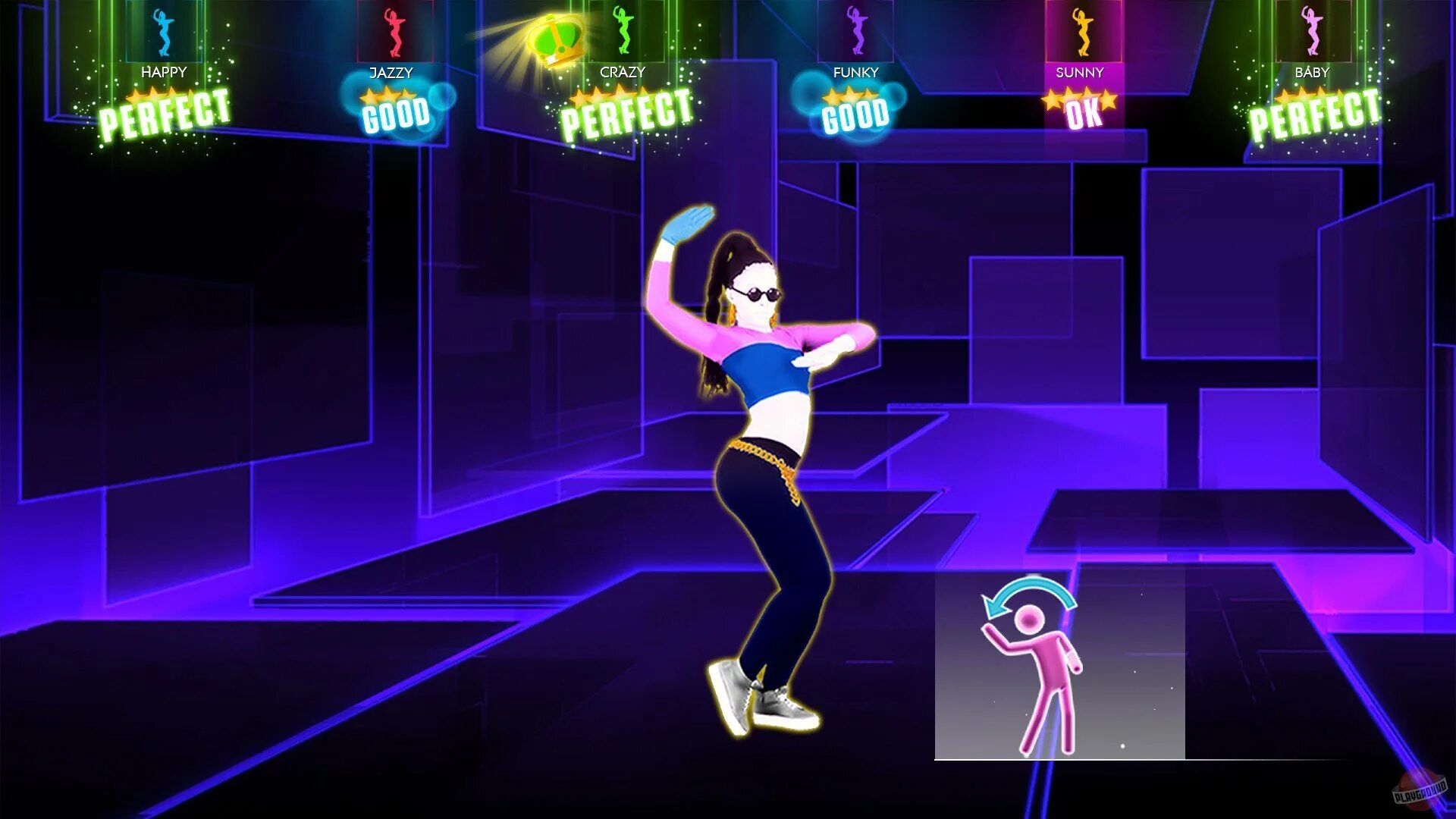 Музыка игра двигайся. Just Dance (игра). Танцевальная игра just Dance. Джаст дэнс 2014. Наследники джаз дэнс.