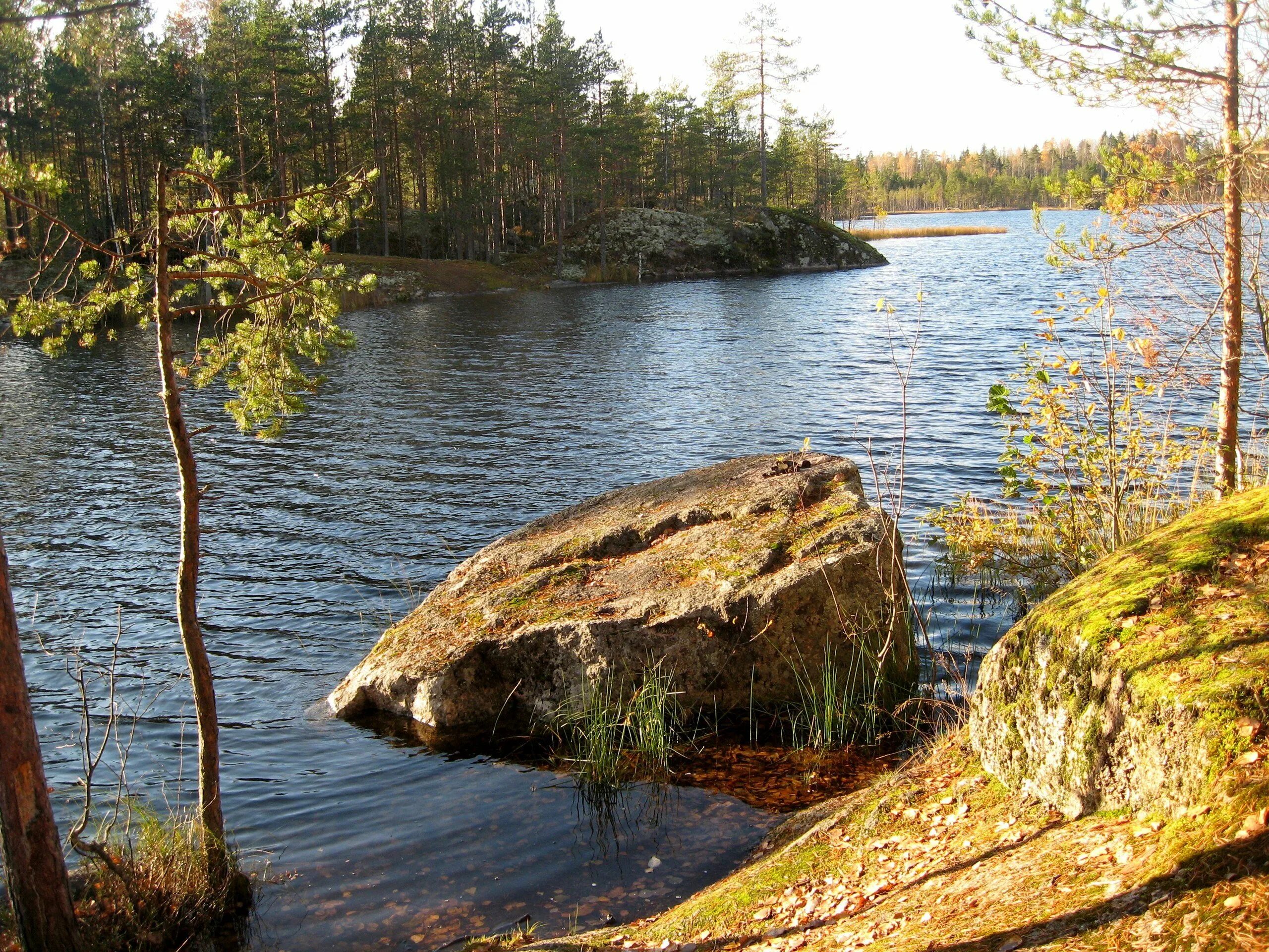 погода в приозерском районе крутая гора