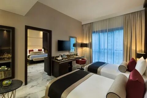 Millennium place 4