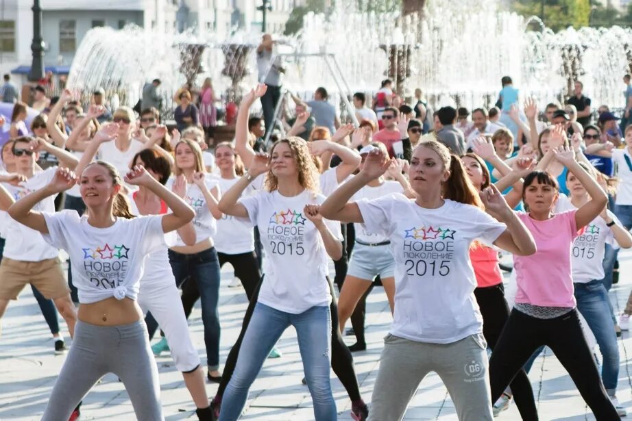 Молодежь Хабаровска. День молодежи Хабаровск. Спортивные мероприятия в Хабаровске. Спорт поколений.