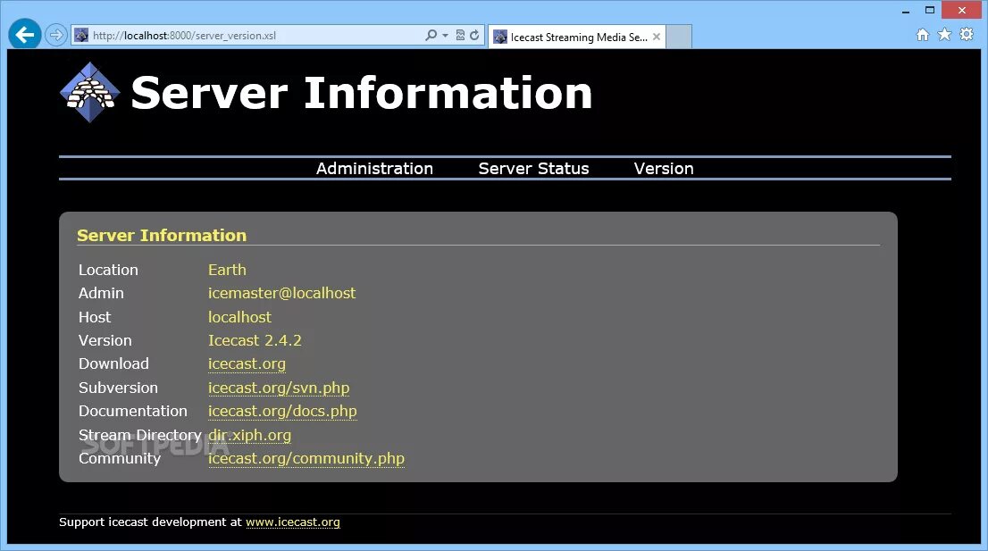 Host version 1. Icecast2. icecast вики. icecast video. $_server[&#039;http_host&#039;].