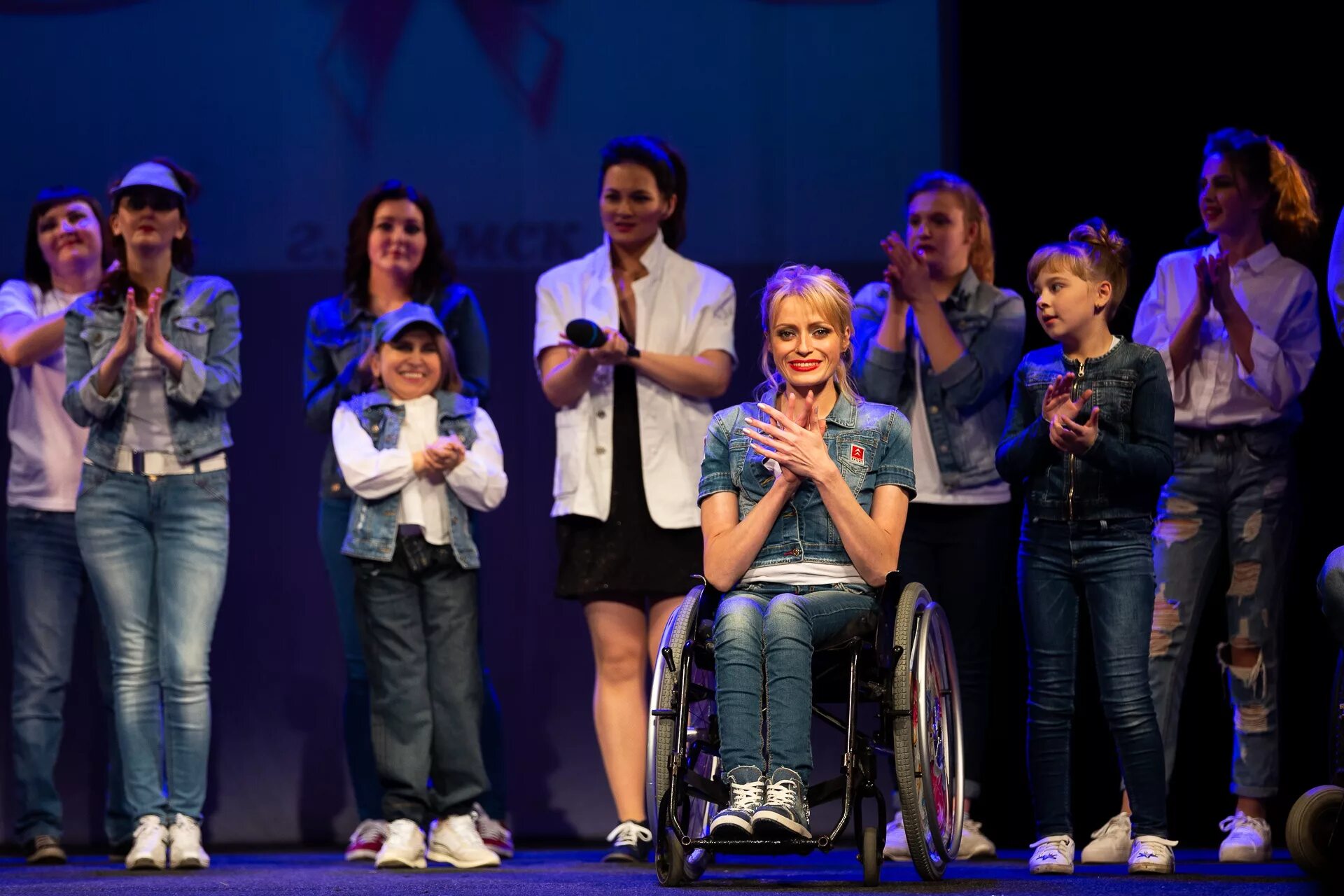 феерия творчества