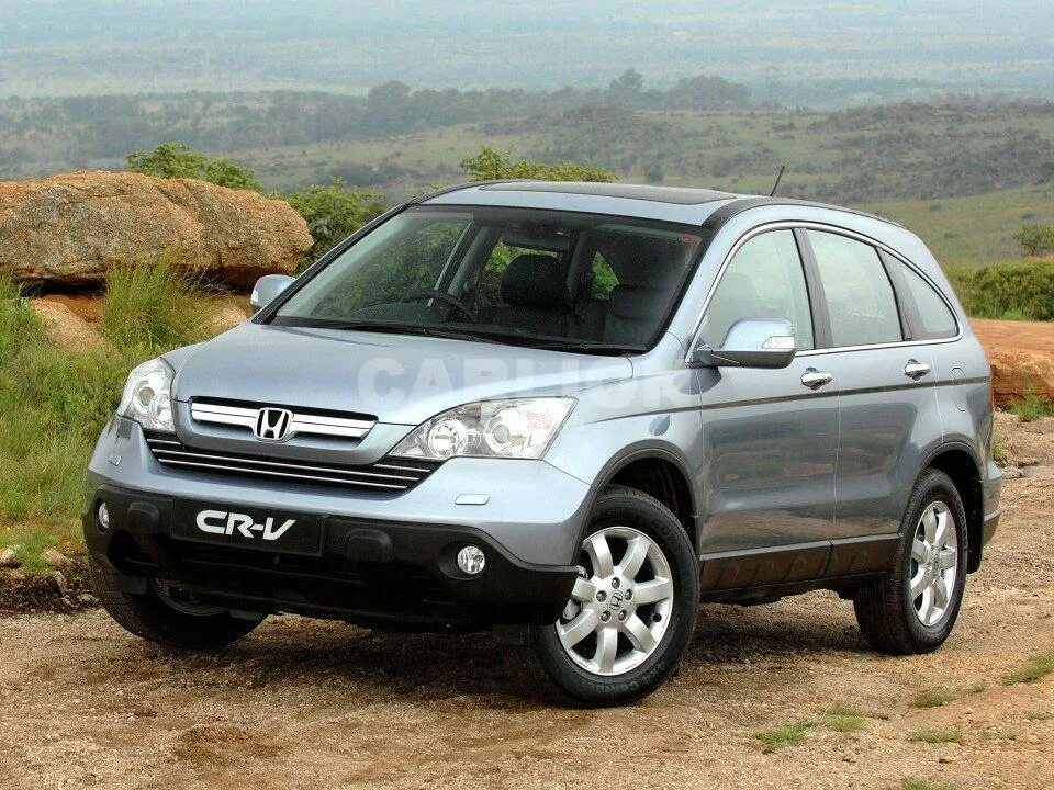 Купить црв в красноярском. Honda CR-V 2006. Honda CR-V 2 2006. Honda CRV 2006. Honda CR-V III (2006-2012).