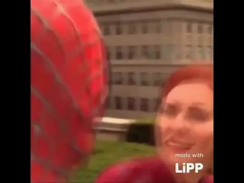 Midget spiderman vs maryam hot