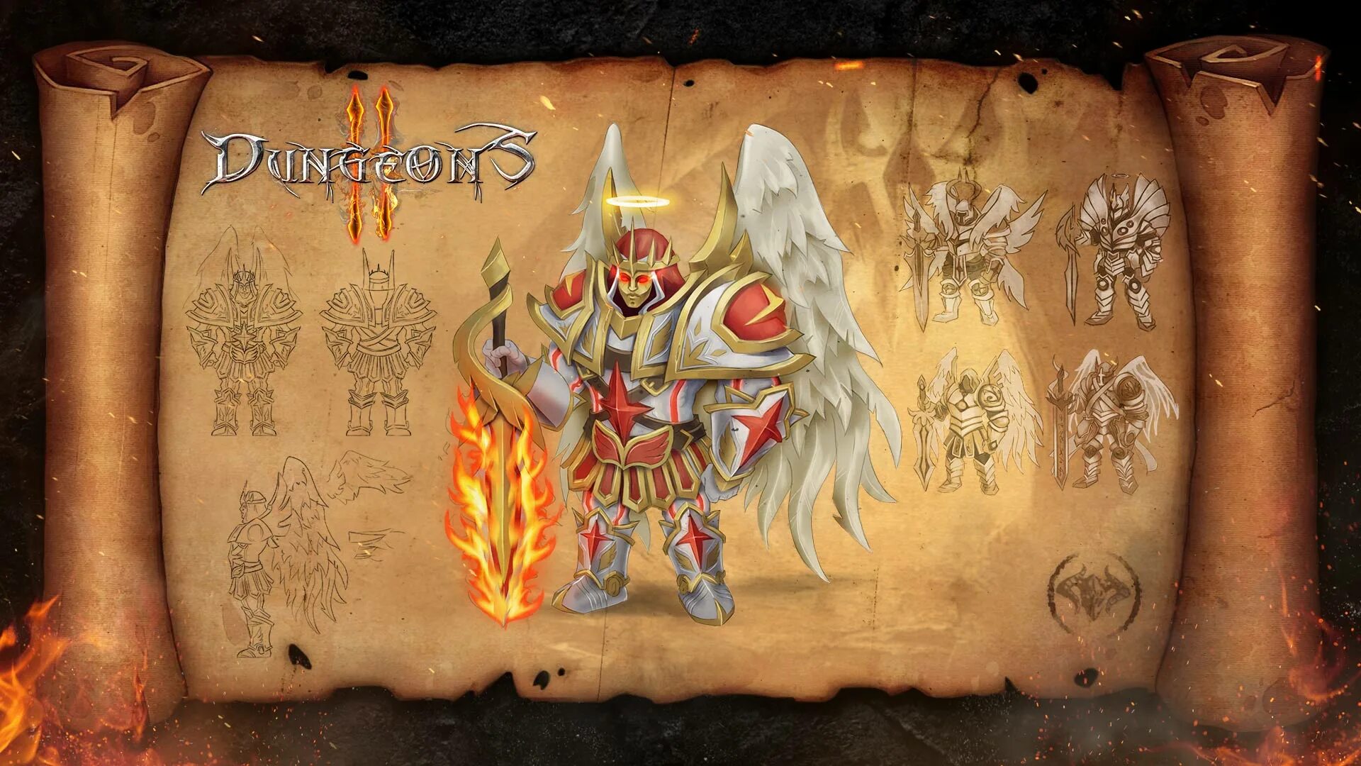 Dungeons 2. Dungeons 2 юниты. Dungeons 2 абсолютное зло. Dungeons 3 арт. Бартас Сноу Dungeons 2.