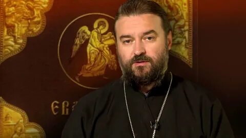 Ткачев протоиерей последнее новое