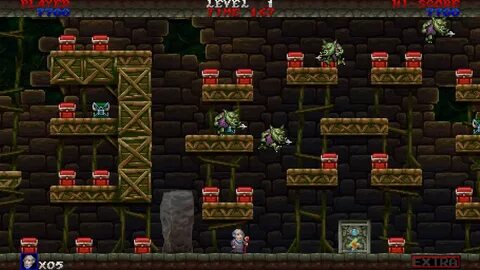 Eternum itch io