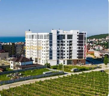 Квартиры от собственника в новороссийске