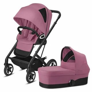 Cybex talos s lux