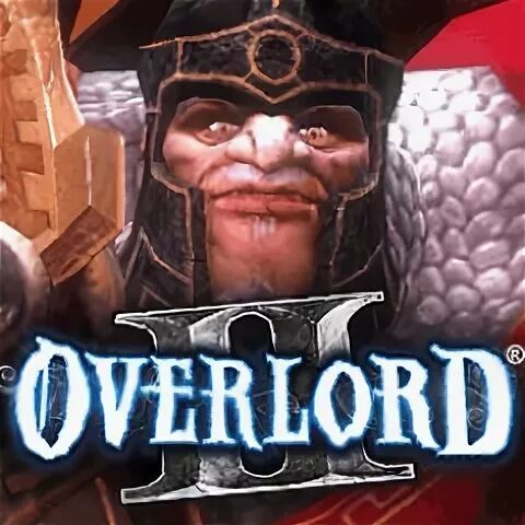 Overlord dlc