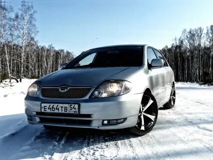Rus speed rus