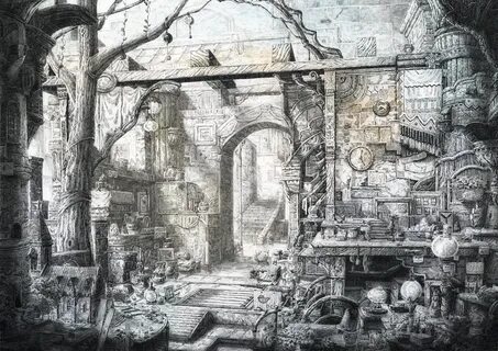Other art