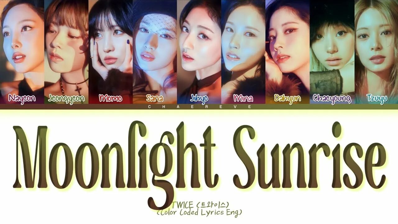 Twice moonlight sunlight. Твайс moonlight sunrise. Мунлайт санрайз твайс. Moonlight sunrise twice обложка. Твайс участницы 2023.