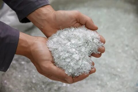 Raw material processing