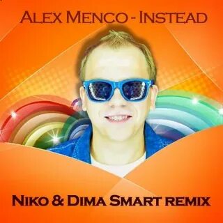 Alex menco come back
