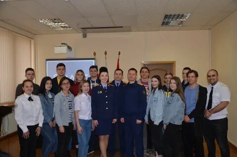 Край юридический